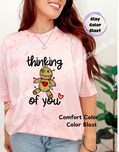 Thinking of You