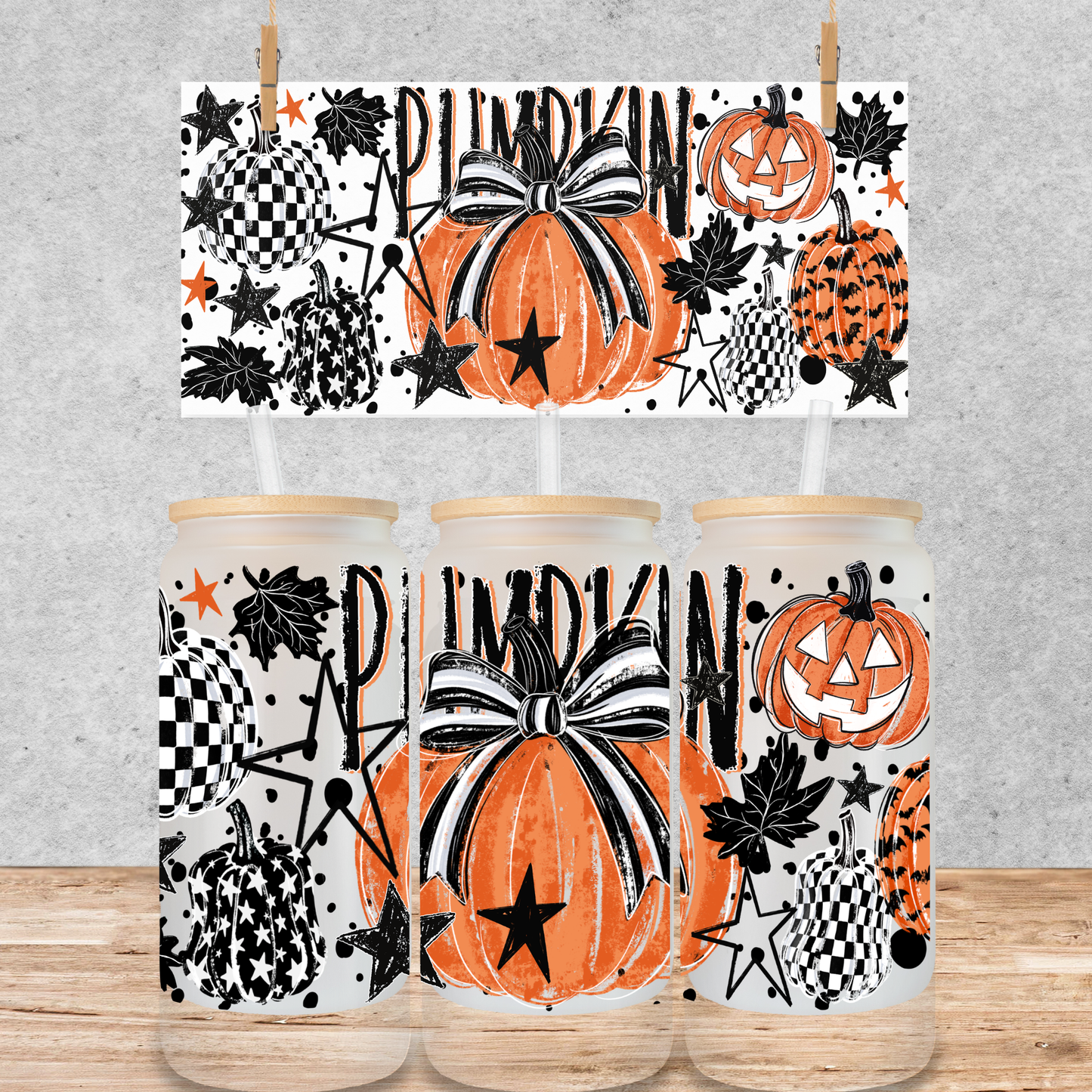 Pumpkin