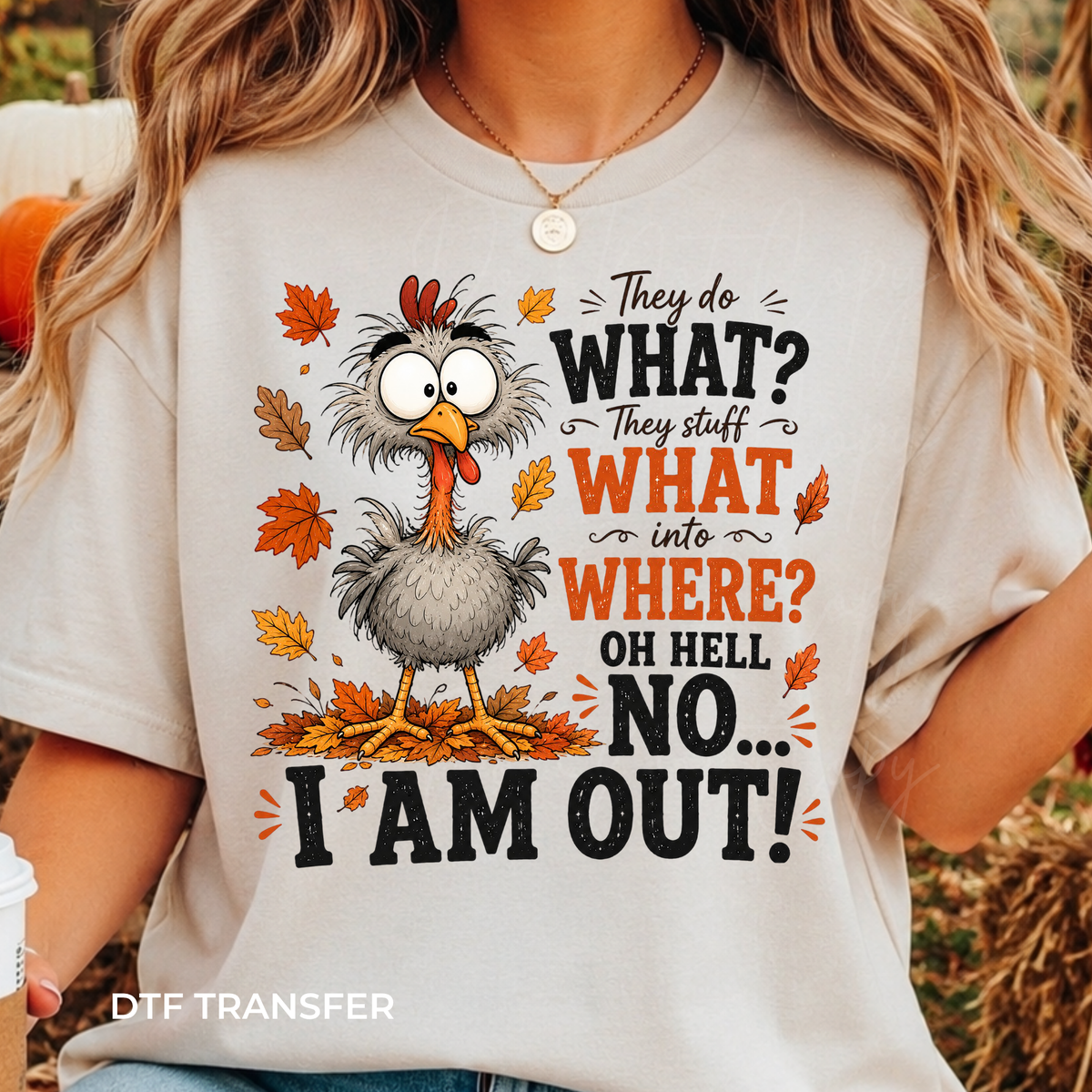 They Do What?
