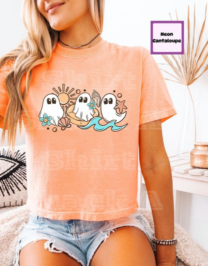 Summer Ghost
