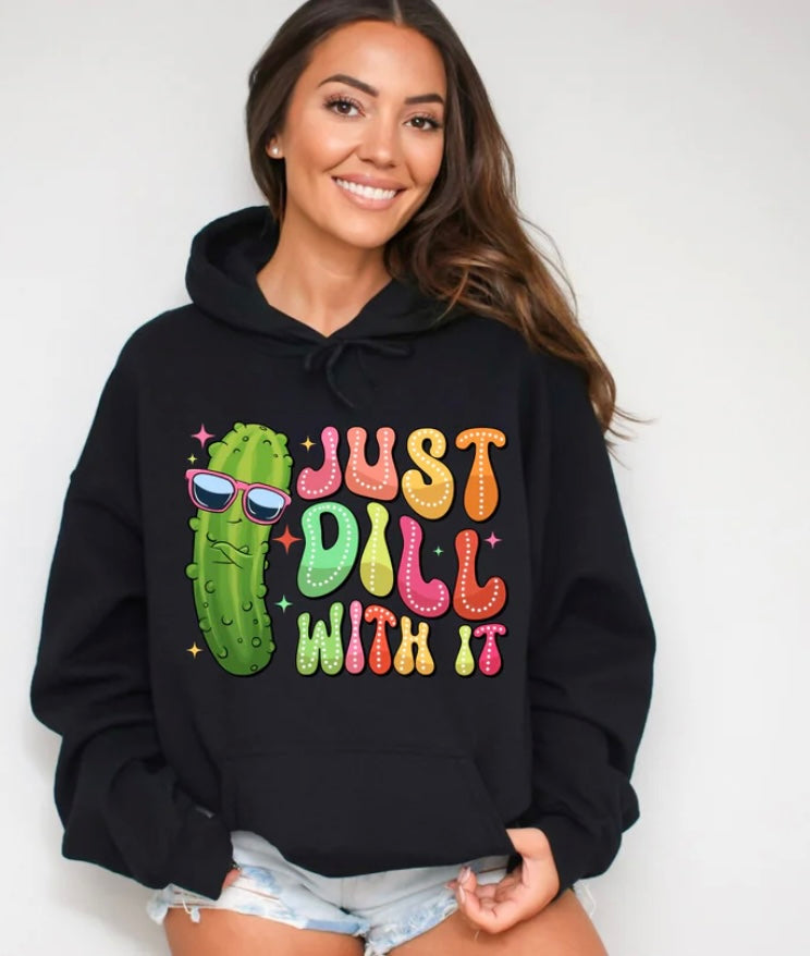 Just Dill With It