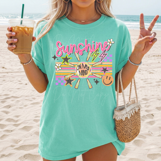 206 sunshine