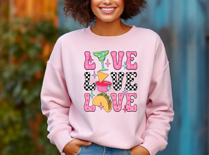 Taco Love