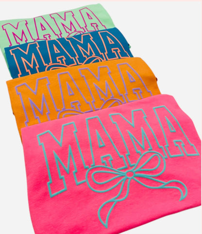 Mama Puff’s