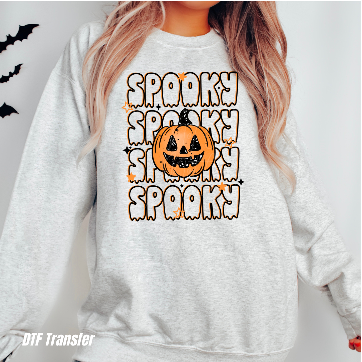201 spooky stack