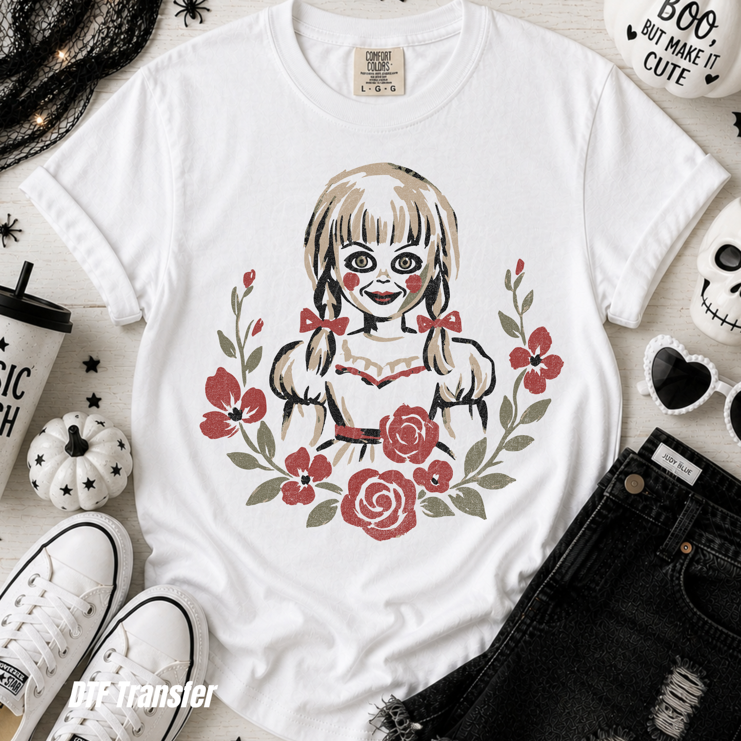 209 Annabelle