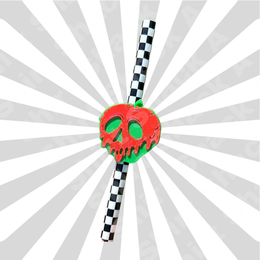 Skull Apple