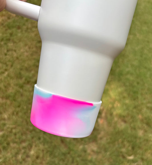 Swirly Tumbler Boots
