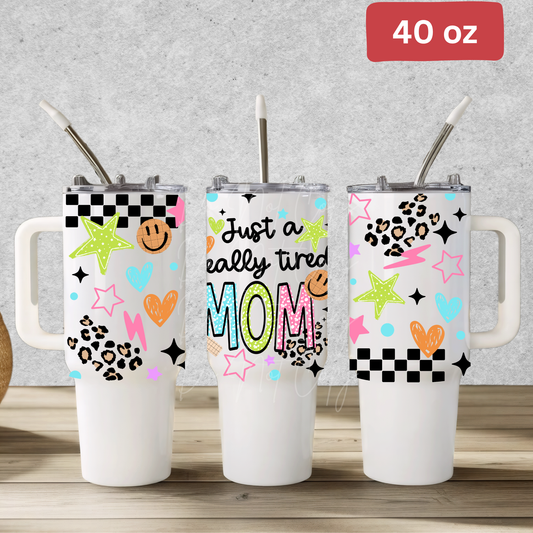4266 just a really tired mom ￼