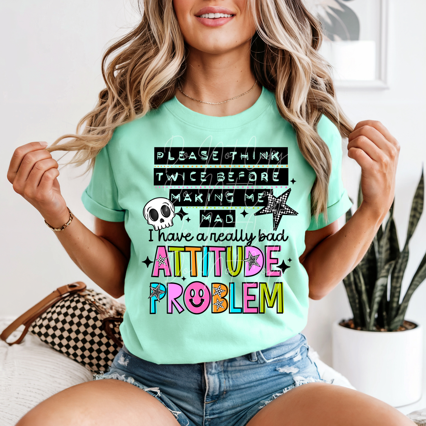 209 attitude problem ￼