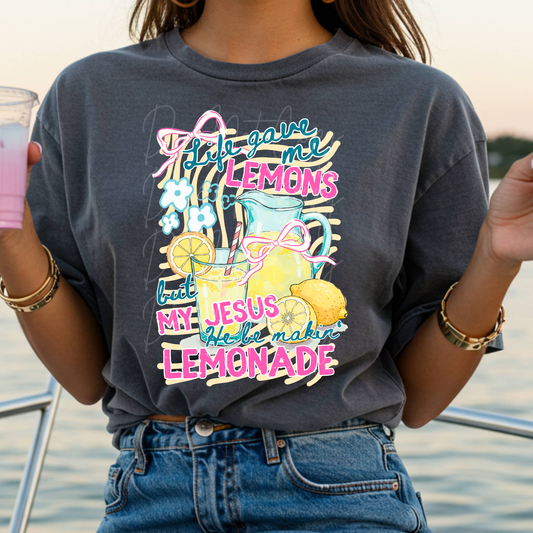 202 lemons and lemonade ￼