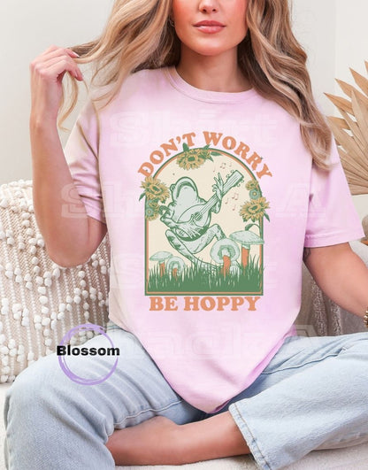 Don’t Worry Be Hoppy