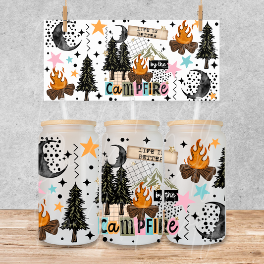 14 campfire