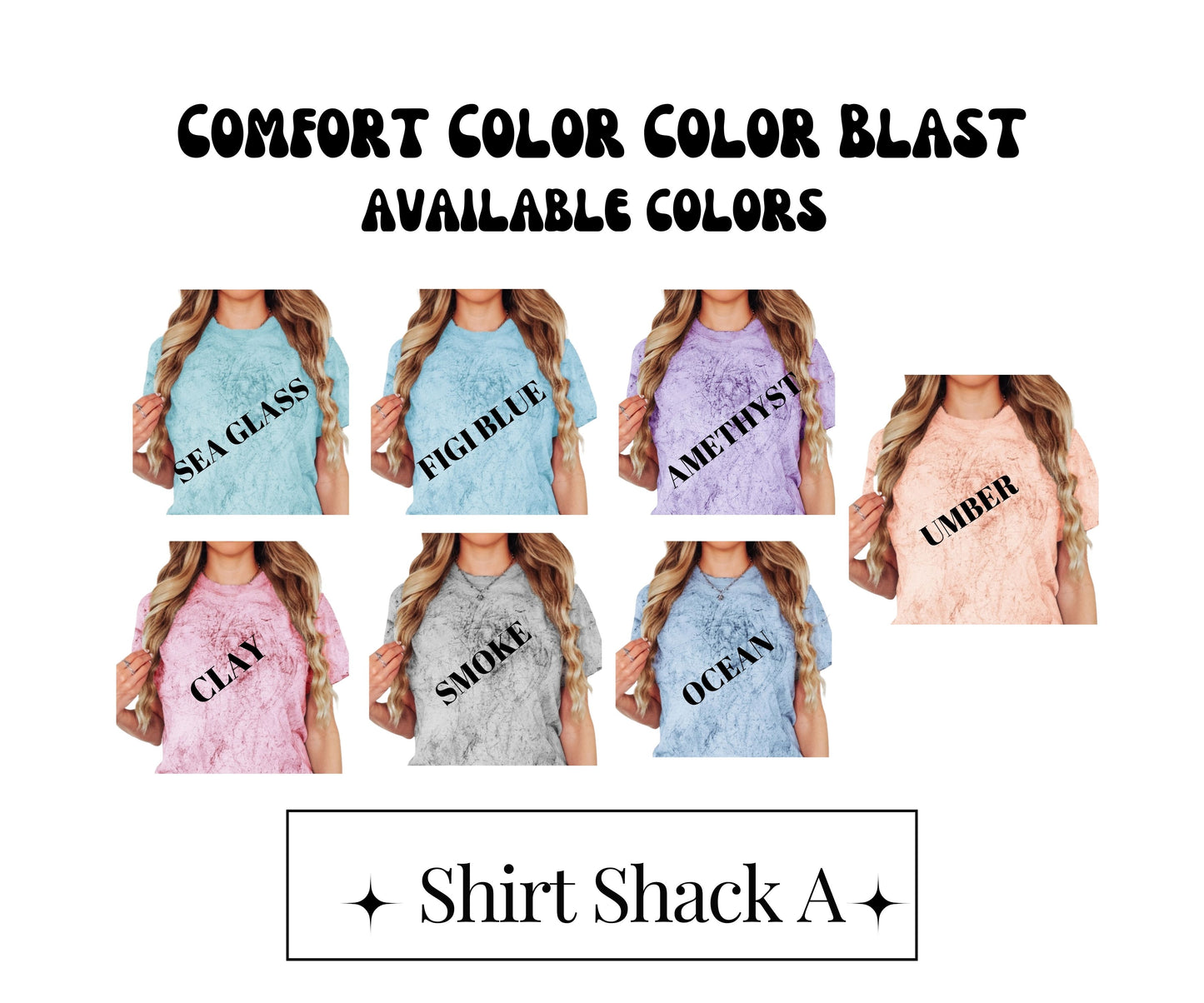 Build Live, Color Blast T-Shirt