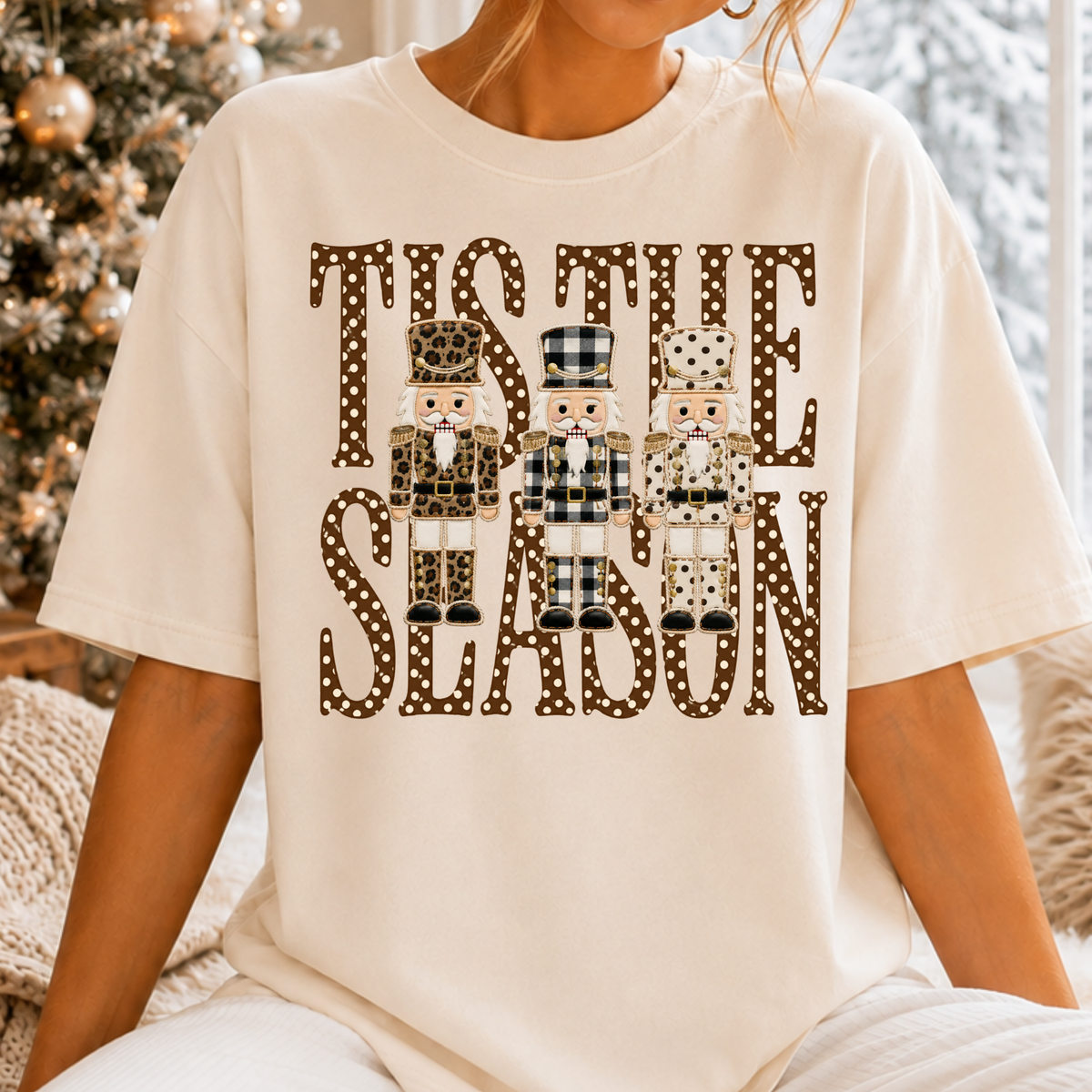 Tis The Season