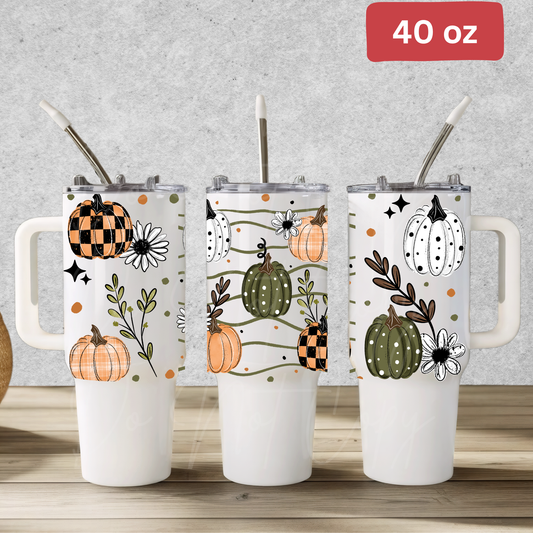 Pumpkins