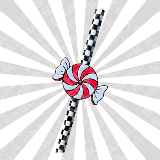 Peppermint Twist