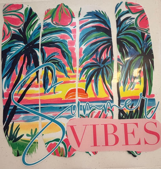 253 Summer Vibes