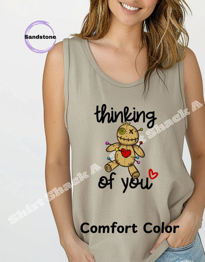 Thinking of You