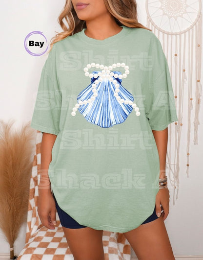 Clam
