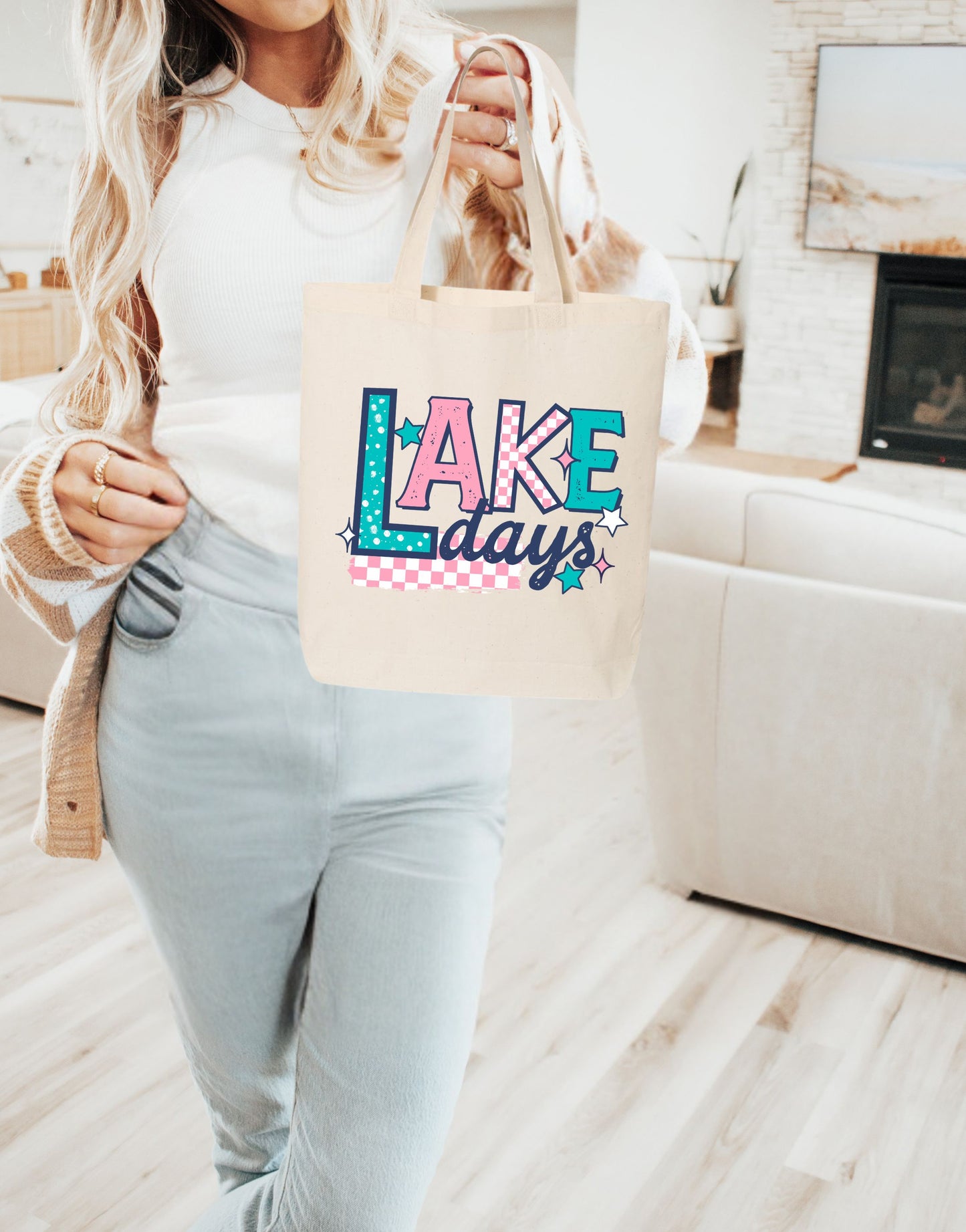 Lake Days
