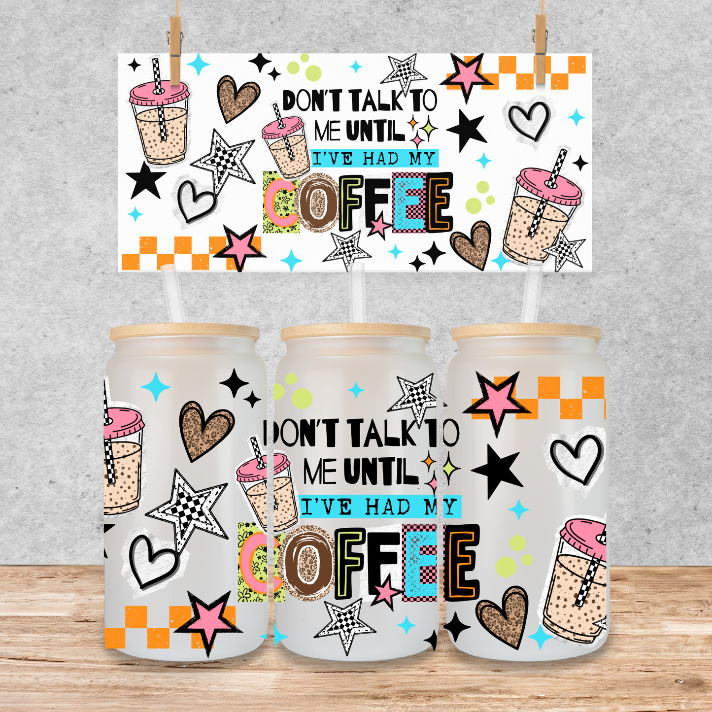 108 coffee