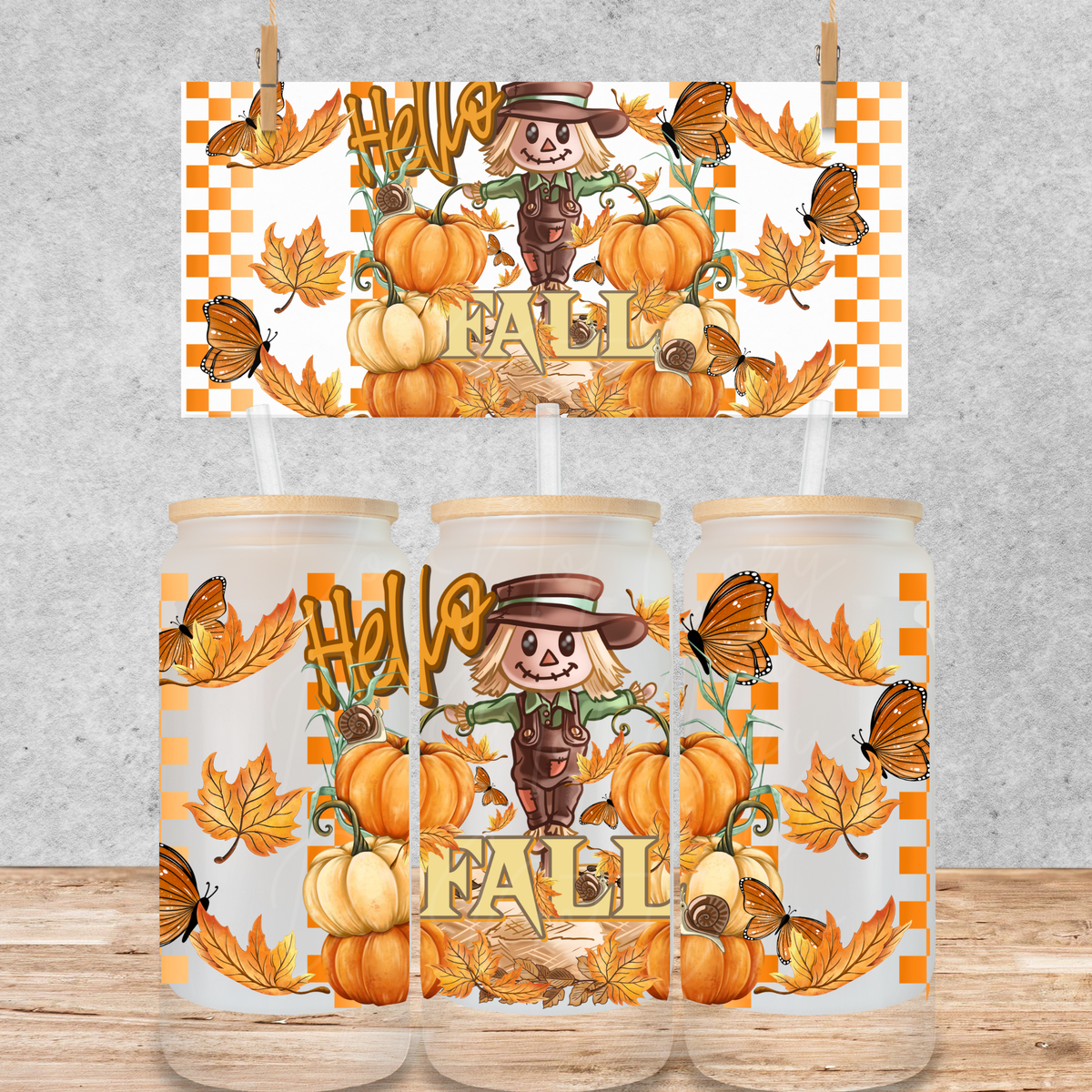 Hello Fall