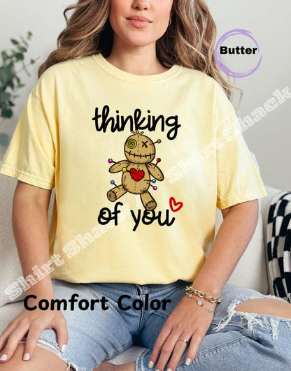 Thinking of You
