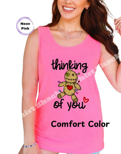 Thinking of You