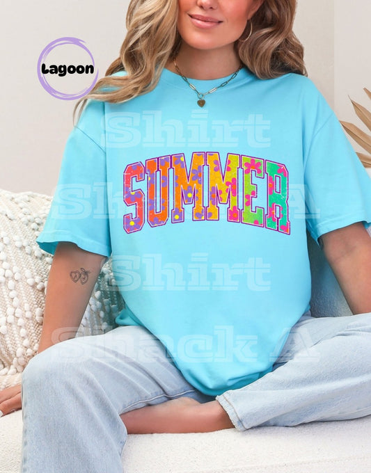 Summer Daisy’s