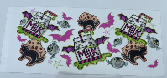 Cup Wrap #8022