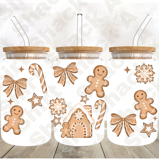 Cup Wrap #622