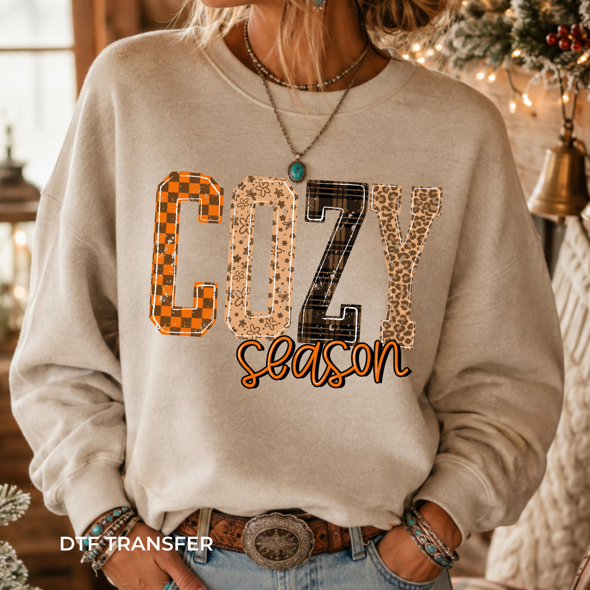 Cozy Season