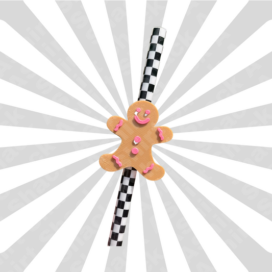 Ginger Bread Man