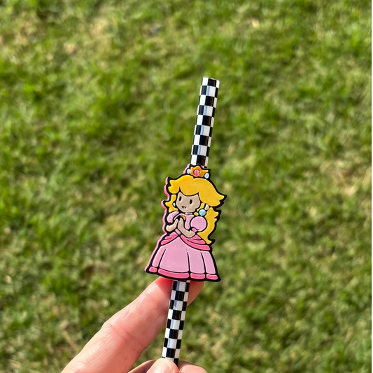 Princess peach