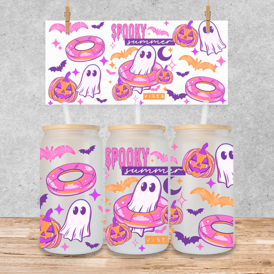 23 spooky summer