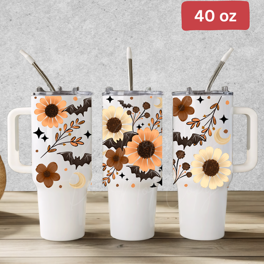 Fall flowers