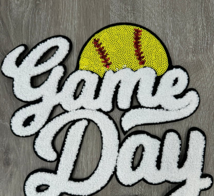 Game Day