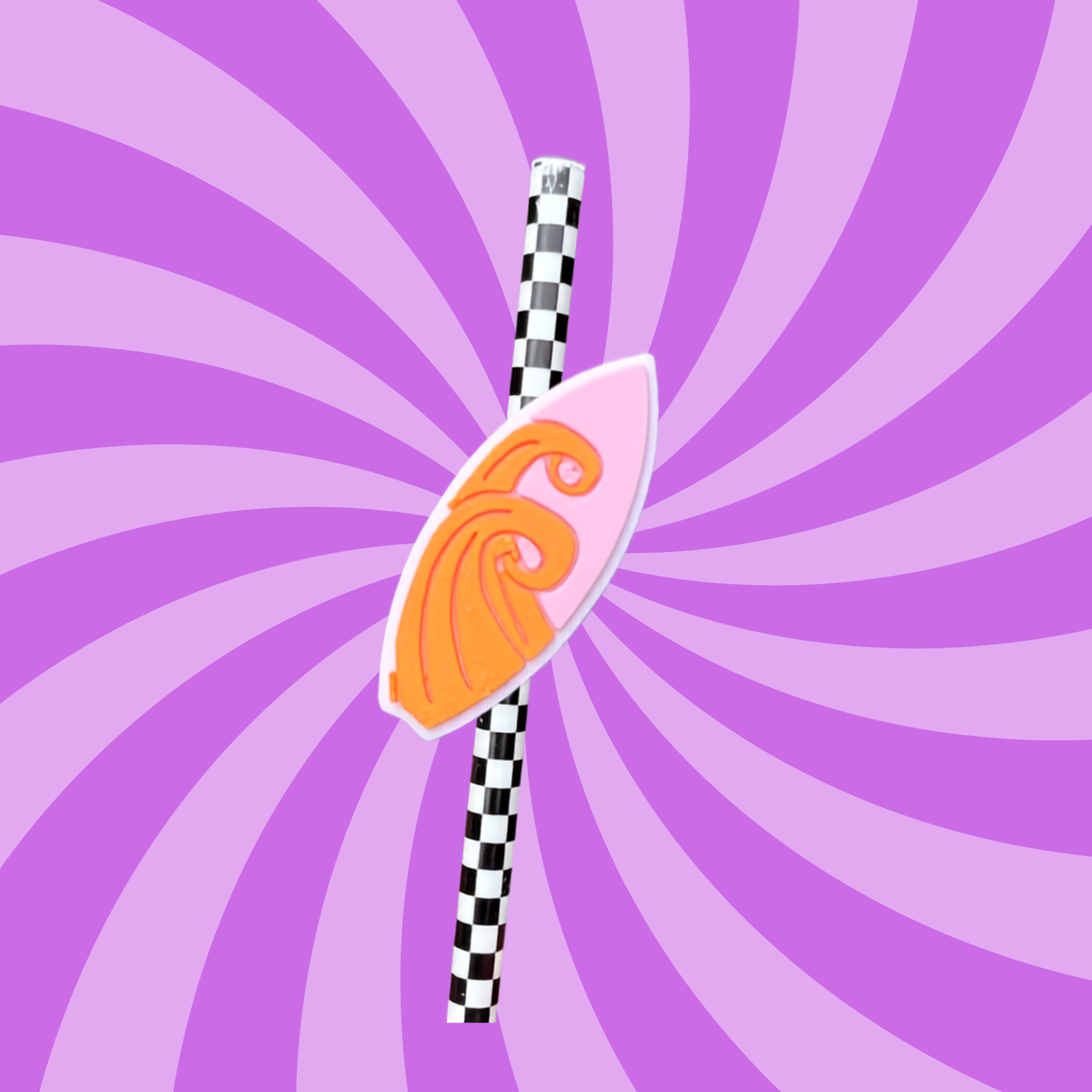 Surf board