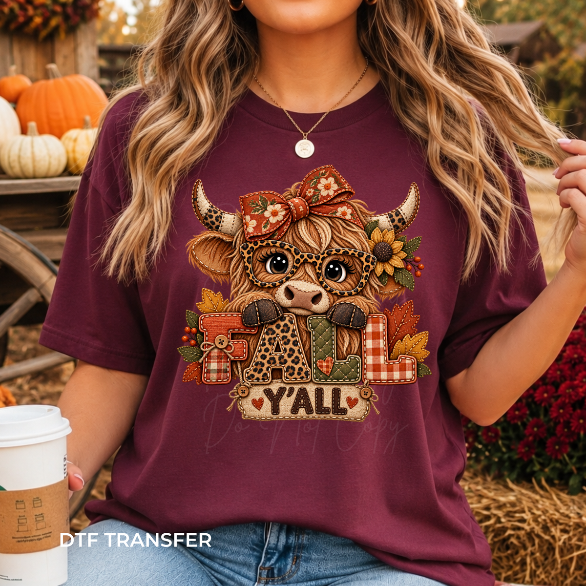 Fall Y'all