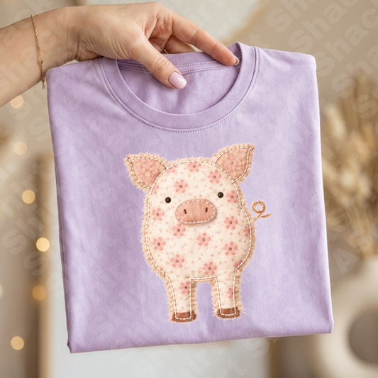 63B pig