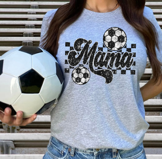 Soccer Mama