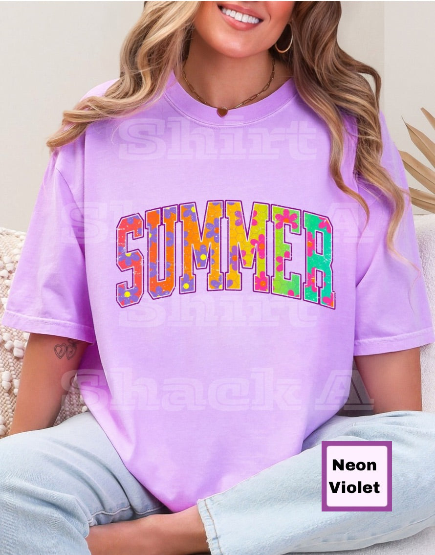 Summer Daisy’s