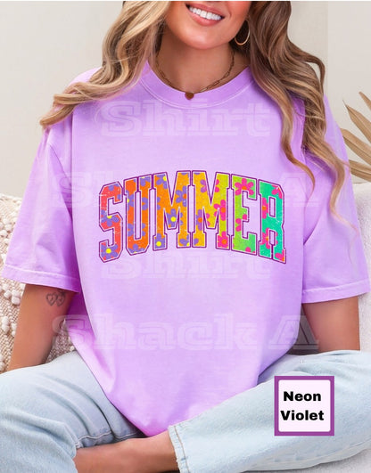 Summer Daisy’s