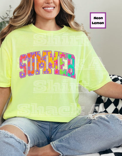 Summer Daisy’s