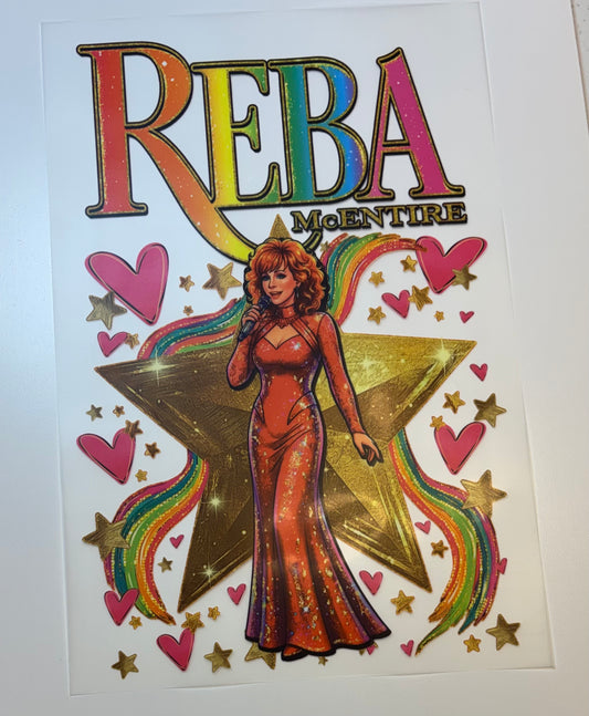 70LC Reba