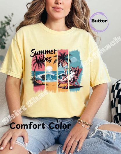 Summer Vibes