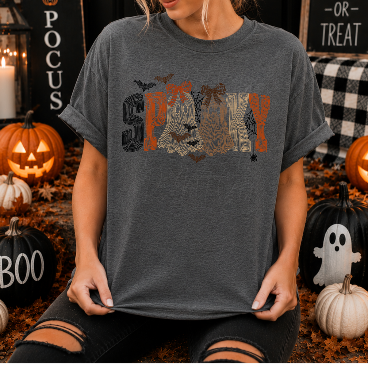 Spooky