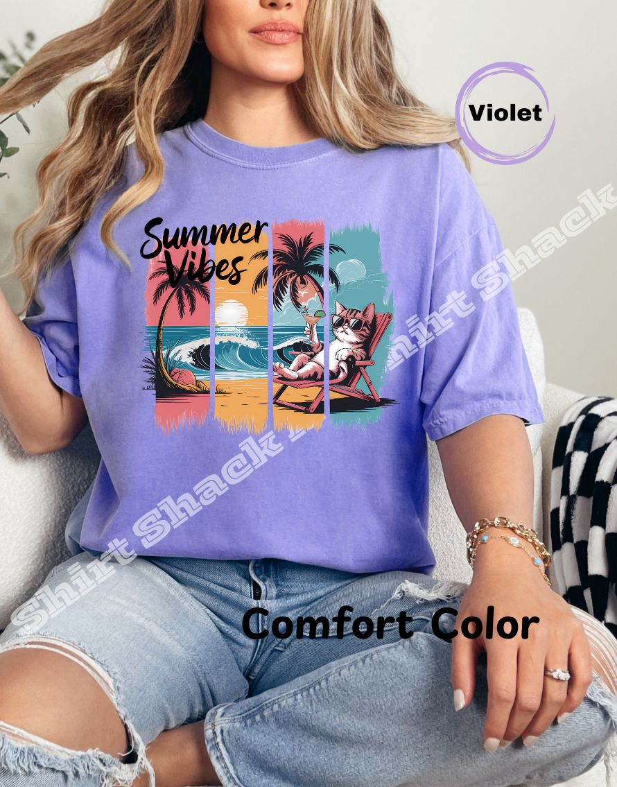 Summer Vibes