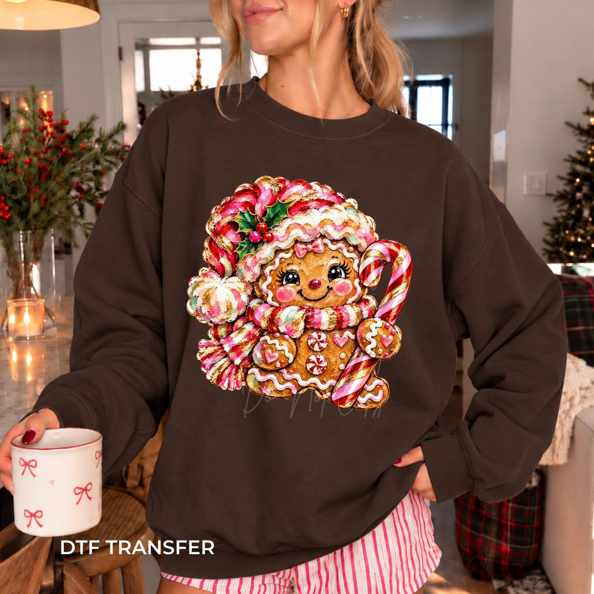Gingerbread